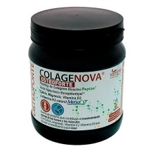 Colagenova osteoforte chocolate 420g Colagenova - 1
