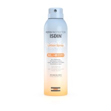 Fotoprotector isdin spray 50+250ml Isdin - 1