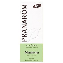 Aeqt top naturales mandarina casca 10 ml Pranarom - 1