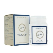 Zinox ioox 60 capsulas Ioox - 1