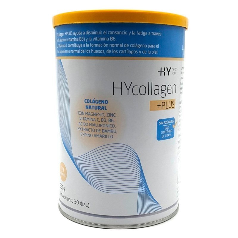 Hy collagen plus 330g Hy - 1
