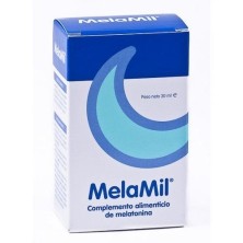 Melamil gotas 30 ml. Melamil - 1