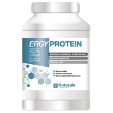 Nutergia ergyprotein 1kg