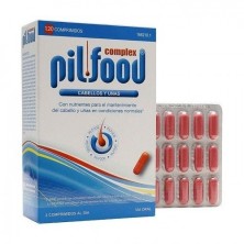 Pilfood complex 120 comprimidos Pilfood - 1