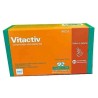 Vitactiv 30 comprimidos efervescentes Vitactiv - 1