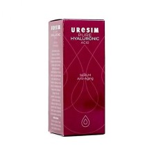 Uresim pure hyaluronic acid serum 30ml Uresim - 1