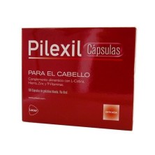Pilexil anticaida 150 capsulas Pilexil - 1