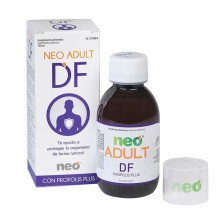 Neo adult df propolis+ 150ml neovital Neovital - 1