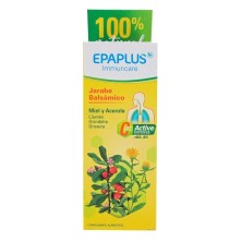 Epaplus jarabe balsamico adulto 150 ml Epaplus - 1
