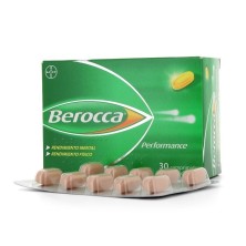 Berocca performance 30 comprimidos Berocca - 1
