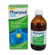 Pharysol Tos 170 ml Pharysol - 1