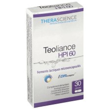 Therascience teoliance hpi 60 30 caps Therascience - 1