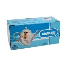 Manasul classic 25 infusiónes Rinter Corona - 1