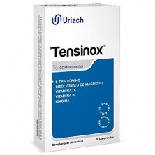 Uriach tensinox 28 comp Uriach - 1