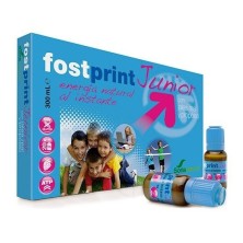 Fost print junior 20 viales soria