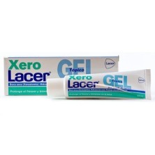 Xerolacer gel topico 50 ml. Xerolacer - 1
