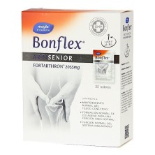 Bonflex artisenior 30 sobres Bonflex - 1
