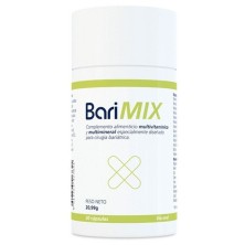 Barimix 30 cápsulas Barimix - 1