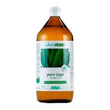 Aloe vera jugo 1 litro santiveri Santiveri - 1