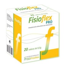 Fisioflex pro 20 sobres Fisiopharma - 1