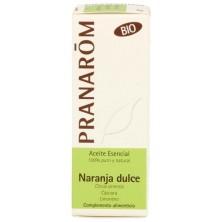 Aeqt top naturales naranja dulce 10 ml Pranarom - 1