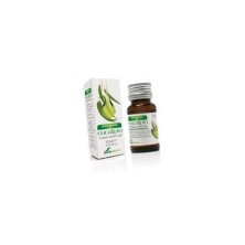 Eucalipto aceite esencial 15ml soria Soria Natural - 1