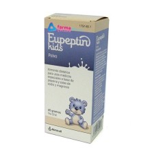 Eupeptin kids polvo 65g Eupeptin Kids - 1
