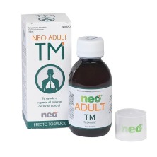 Neo adult tm tosmucil 150ml neovital Neovital - 1
