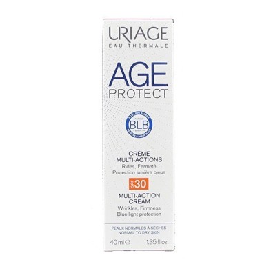 Uriage age protect multiacción spf30 40ml Age Protect - 1