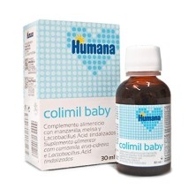 Colimil baby frasco 30 ml Colimil - 1