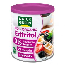 Naturgeen eritritol bio 500 gamos Naturgreen - 1