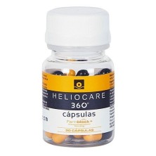 Heliocare oral 360º 30 capsulas