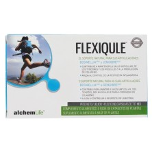 Flexiqule 60 cápsulas Flexiqule - 1