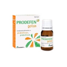 Prodefen gotas 5ml Prodefen - 1