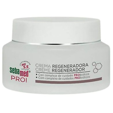 Sebamed pro crema regeneradora 50ml Sebamed - 1