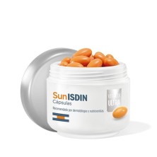 Sunisdin oral 30 capsulas Sunisdin - 1