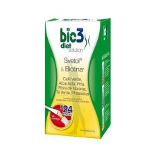 Bie3 diet solution 24 sobres solubles Bie 3 - 1