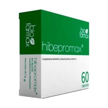 Hibepromax 60 cápsulas Biofarmax - 1