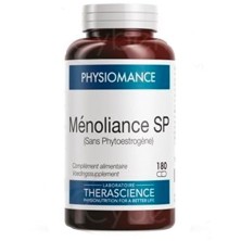 Therascience menoliance sp 180 caps Therascience - 1