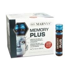 Marnys memory plus 20 viales Marnys - 1