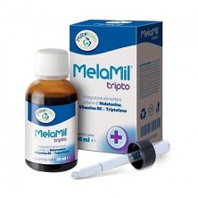 Melamil tripto gotas 30ml Melamil - 1
