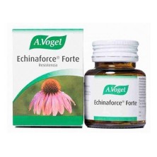 Echinaforce forte 30 comp bioforce A. Vogel - 1