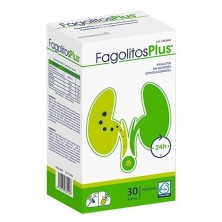 Fagolitos plus 30 sobres Fagolitos - 1