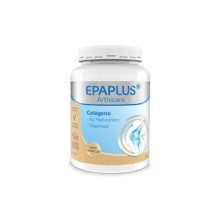 Epaplus arthicare colágeno + hialurónico 420g Epaplus - 1