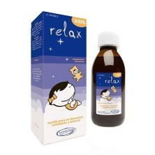 Relax kids jarabe 150ml pharmasor Pharmasor - 1