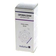 Heliosar opobalsam reparatium gotas 50 ml Bonflex - 1