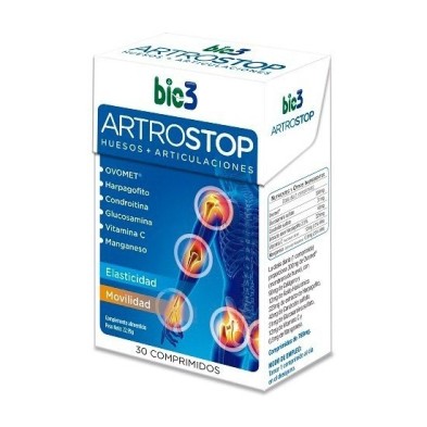 Bie3 artrostop 30 comprimidos Bie 3 - 1