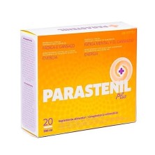 Parastenil plus 20 ampollas Parastenil - 1