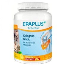 Epaplus colágeno arthicare instant limón Epaplus - 1