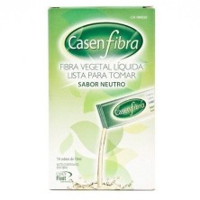Casenfibra liquida 14 sticks x 10 ml